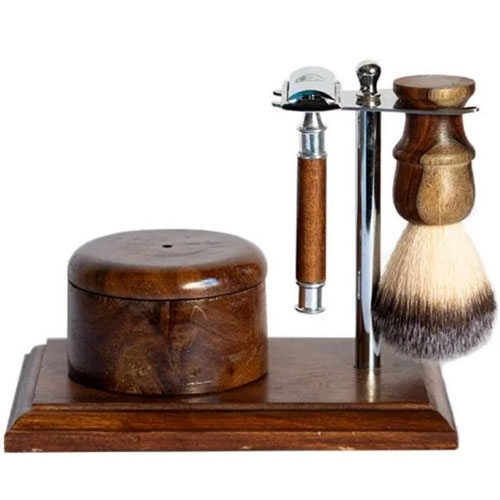 Shaving Set